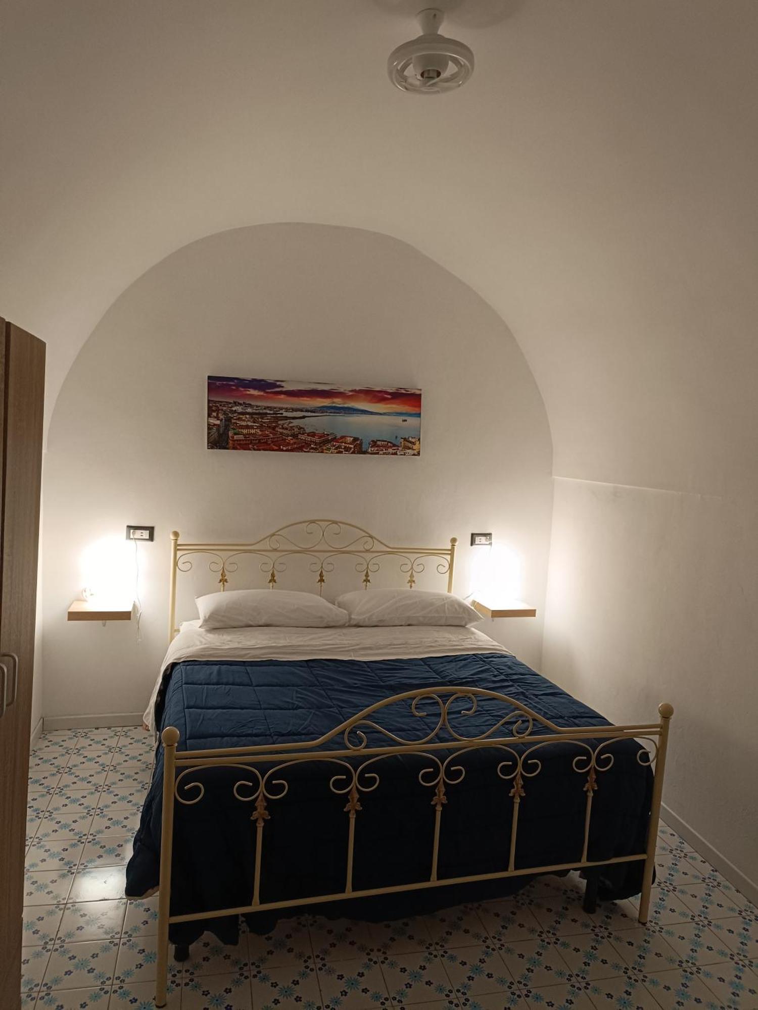The White Cat Villa Naples Exterior photo